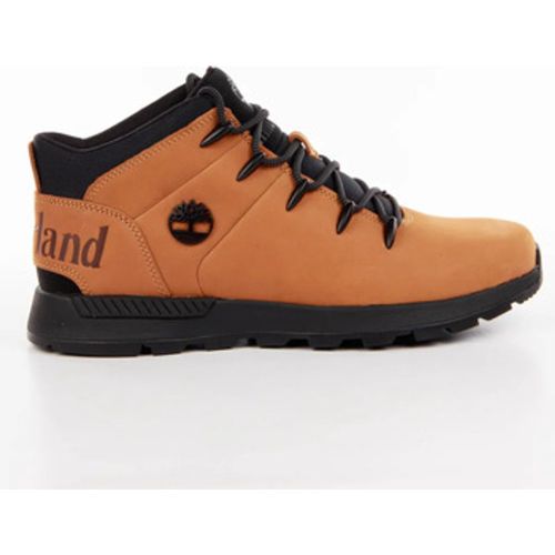 Herrenstiefel Sprint trekker - Timberland - Modalova