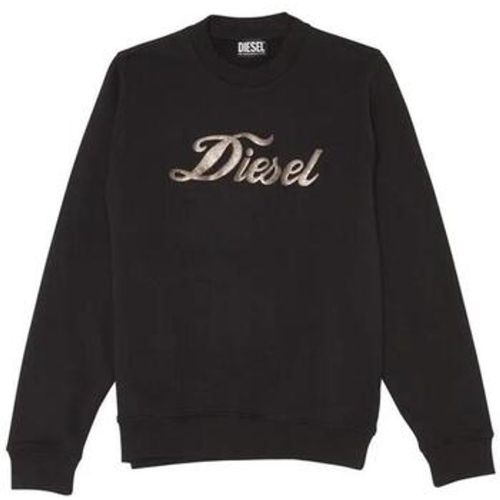 Diesel Sweatshirt A10288-RIAJH - Diesel - Modalova