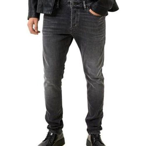 Straight Leg Jeans 00SID8-09G82 - Diesel - Modalova