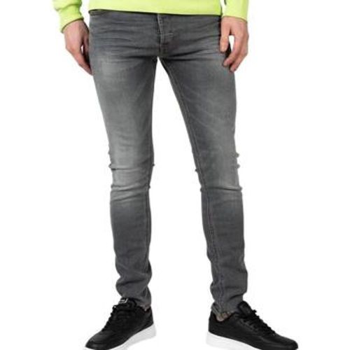 Diesel Slim Fit Jeans 00SWID-RB061 - Diesel - Modalova