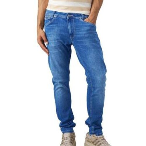 Slim Fit Jeans PM207663JZ8 - Pepe Jeans - Modalova