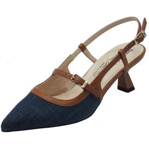 NeroGiardini Pumps E512254DE Jeans - NeroGiardini - Modalova