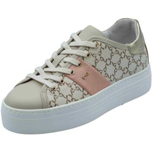 Sneaker E409956D Velvet Milk - NeroGiardini - Modalova