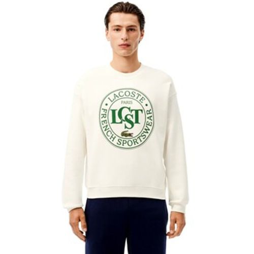 Lacoste Sweatshirt - Lacoste - Modalova