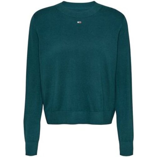 Tommy Jeans Pullover DW0DW17254 - Tommy Jeans - Modalova