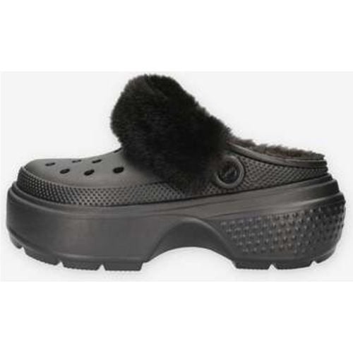 Crocs Clogs CR.208546-BLK - Crocs - Modalova