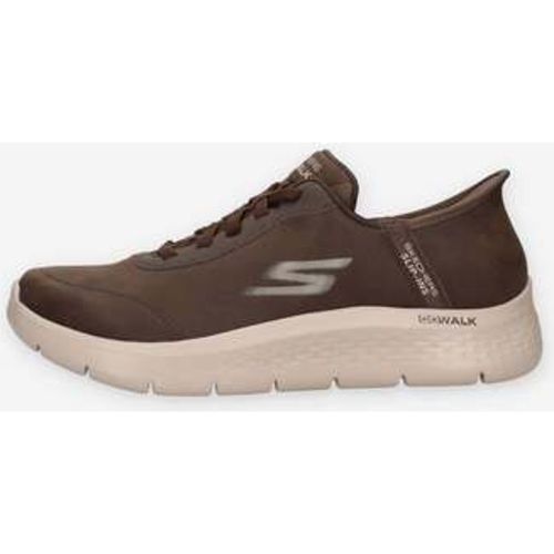 Skechers Herrenschuhe 216326-BRN - Skechers - Modalova