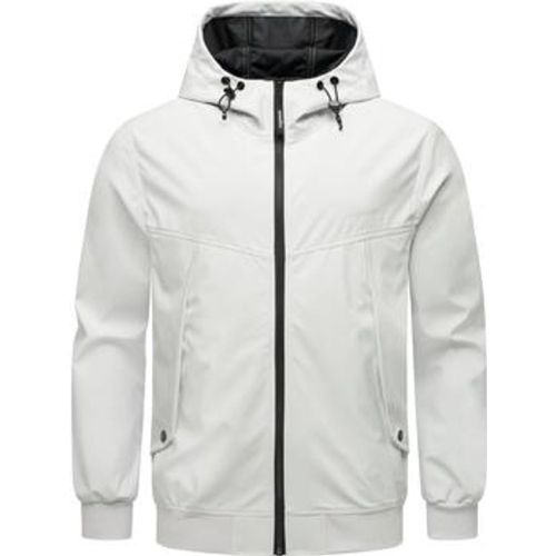 Jacken Kapuzenjacke Tyller Bonded - Ragwear - Modalova