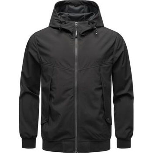 Jacken Kapuzenjacke Tyller Bonded - Ragwear - Modalova