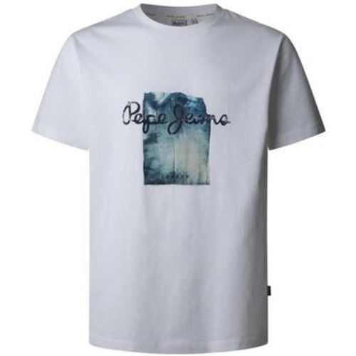 Pepe jeans T-Shirt - Pepe Jeans - Modalova