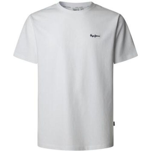 Pepe jeans T-Shirt - Pepe Jeans - Modalova