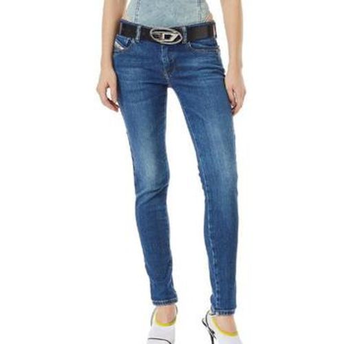 Straight Leg Jeans A03598-09C21 - Diesel - Modalova