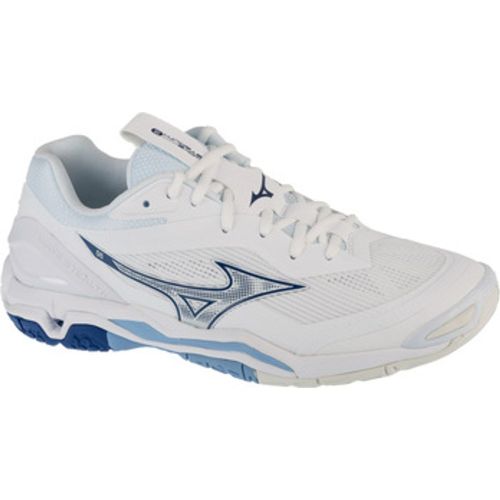 Mizuno Sportschuhe Wave Stealth 6 - Mizuno - Modalova