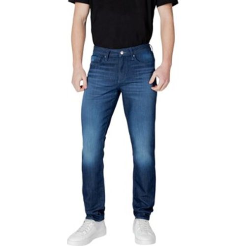 Slim Fit Jeans XM000070 AF14368 - EAX - Modalova