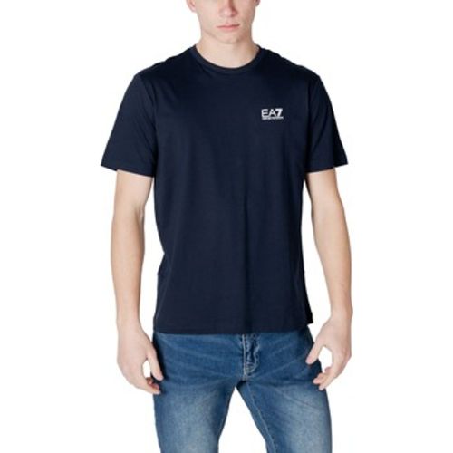 Poloshirt 7M000567 AF10375 - Emporio Armani EA7 - Modalova