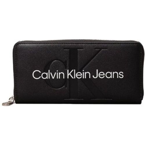 Geldbeutel K60K607634 - Calvin Klein Jeans - Modalova