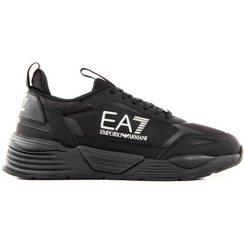 Sneaker Heritage - Emporio Armani EA7 - Modalova