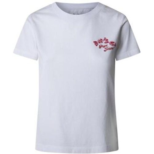 Pepe jeans T-Shirts & Poloshirts - Pepe Jeans - Modalova