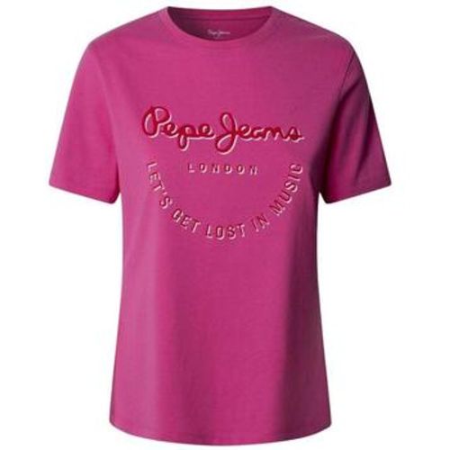 Pepe jeans T-Shirts & Poloshirts - Pepe Jeans - Modalova