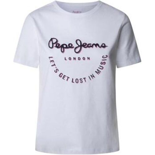 Pepe jeans T-Shirts & Poloshirts - Pepe Jeans - Modalova