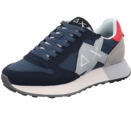 Sun68 Sneaker Z35111-07 NAVY BLUE - Sun68 - Modalova