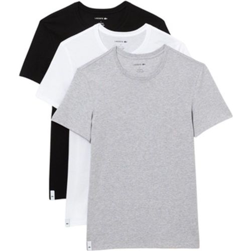 T-Shirt T-Shirt Kurzarmshirt 3er-Pack - Lacoste - Modalova