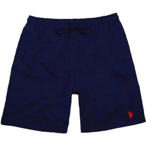 Badeshorts Badeshorts Basic Swimshorts mit Tunnelzug - U.S Polo Assn. - Modalova