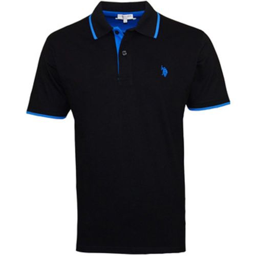 T-Shirts & Poloshirts Shirt Poloshirt Fashion New Polohemd - U.S Polo Assn. - Modalova