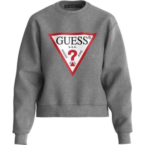 Sweatshirt Sweatshirt Cn Original Pullover ohne Kapuze - Guess - Modalova