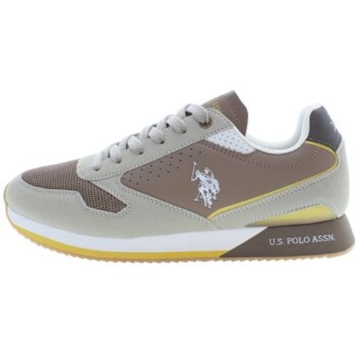 Sneaker Schuhe Sneaker Schnürschuhe NOBIL - U.S Polo Assn. - Modalova