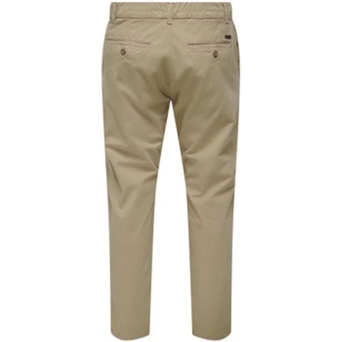 Chinos Hose FREE Chino-Hose - Only & Sons - Modalova