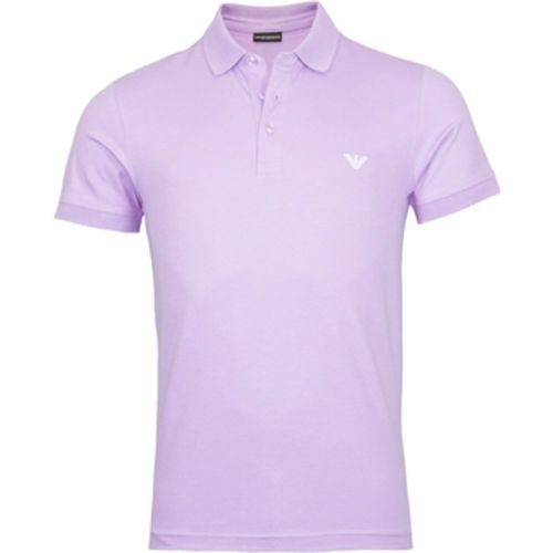 T-Shirts & Poloshirts Polo Poloshirt - Emporio Armani - Modalova