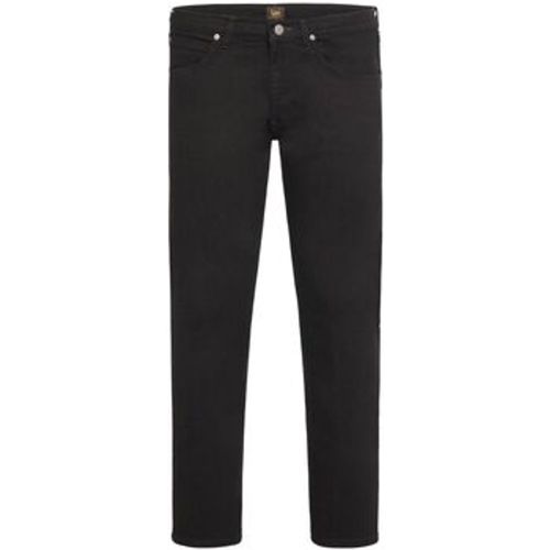 Straight Leg Jeans Jeans Luke Five-Pocket-Style lange Hose Slim Fit - Lee - Modalova