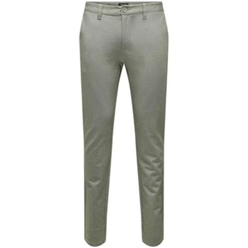 Chinos Hose MARK Chinohose - Only & Sons - Modalova