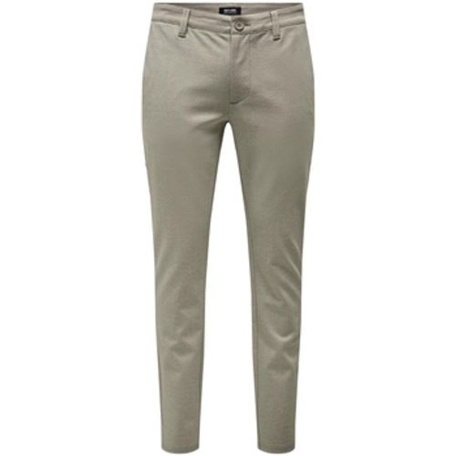 Chinos Hose MARK Chinohose - Only & Sons - Modalova