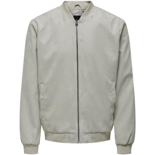 Jacken Jacke LUCAS Blousonjacke - Only & Sons - Modalova