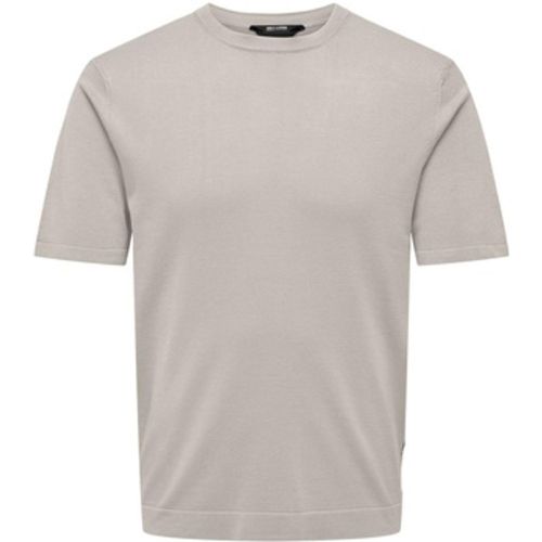 T-Shirt T-Shirt WYLER Kurzarmshirt - Only & Sons - Modalova