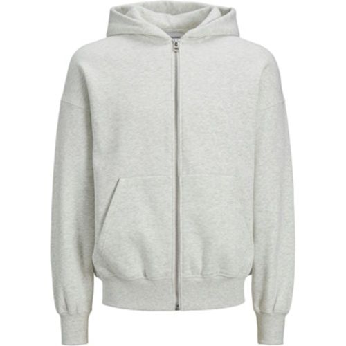 Jacken Jacke URBAN EDGE Kapuzensweatjacke - jack & jones - Modalova