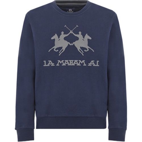 T-Shirts & Poloshirts Pullover Sweatshirt - LA MARTINA - Modalova