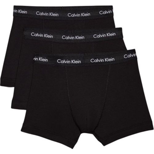 Boxershorts Boxershorts Unterhosen Dreierpack - Calvin Klein Jeans - Modalova