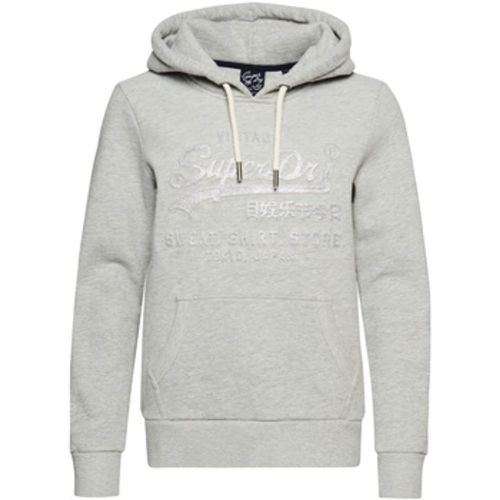 Sweatshirt Kapuzenpullover Hoodie - Superdry - Modalova