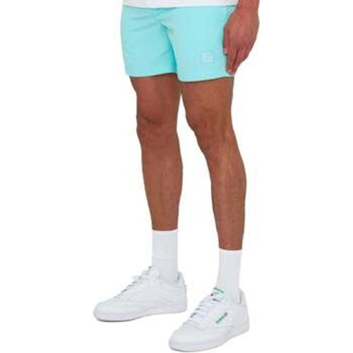 Badeshorts Foundation Swim Shorts Aqua - Marshall Artist - Modalova