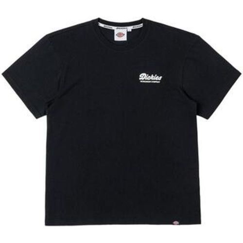 Dickies T-Shirt - Dickies - Modalova