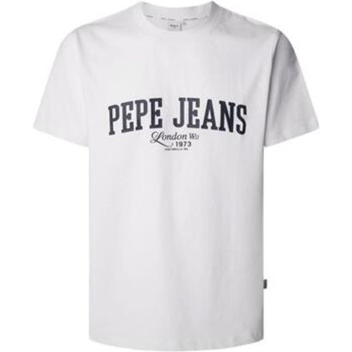 Pepe jeans T-Shirt - Pepe Jeans - Modalova