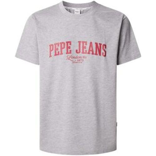 Pepe jeans T-Shirt - Pepe Jeans - Modalova