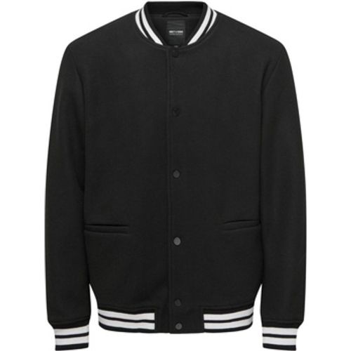 Jacken Jacke DENVER Bomberjacke - Only & Sons - Modalova