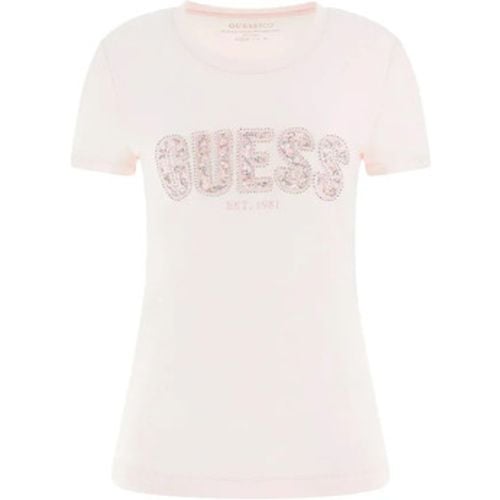 Guess T-Shirt shine - Guess - Modalova