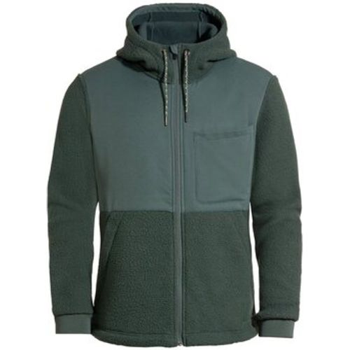 Pullover Sport Manukau Fleece Jacket dusty forest 42096-151 - Vaude - Modalova