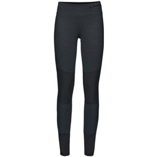 Hosen Sport Wo Scopi phantom black 40964-678 - Vaude - Modalova