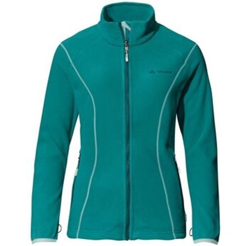 Pullover Sport Rosemoor Fleece Jacket II wave 42761-372 - Vaude - Modalova